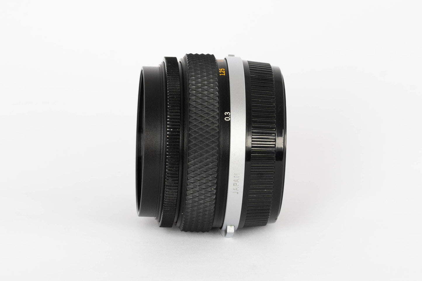 Olympus OM-System Zuiko MC Auto-S 35mm F2.8 Wide Angle MF Lens