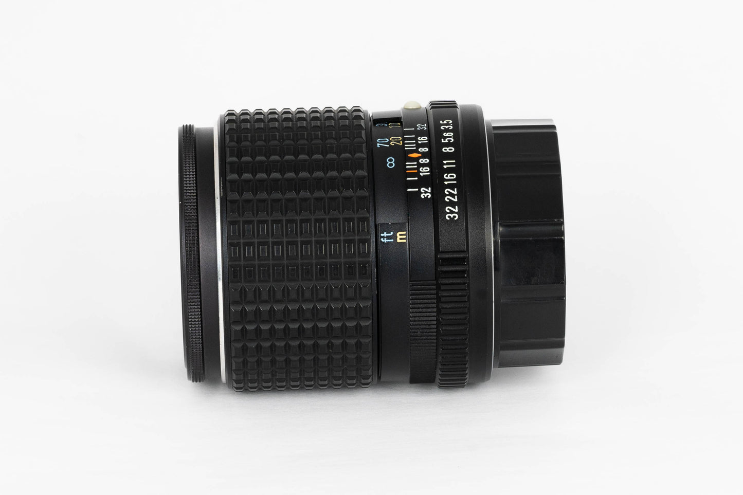 SMC Pentax-M 135mm F/3.5 MF Lens For K Mount