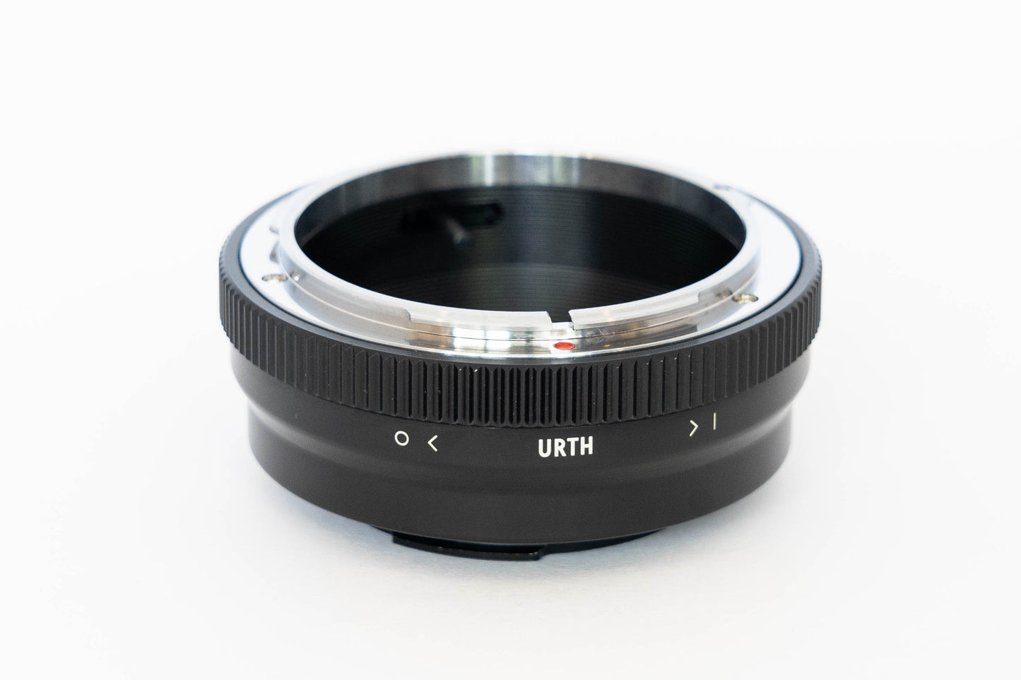 URTH FD Mount Lens to Canon EOS M EF-M Mirrorless Camera Adapter Ring M M2 M10