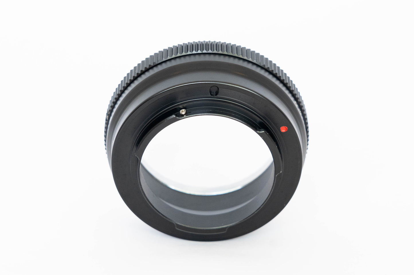 URTH FD Mount Lens to Canon EOS M EF-M Mirrorless Camera Adapter Ring M M2 M10