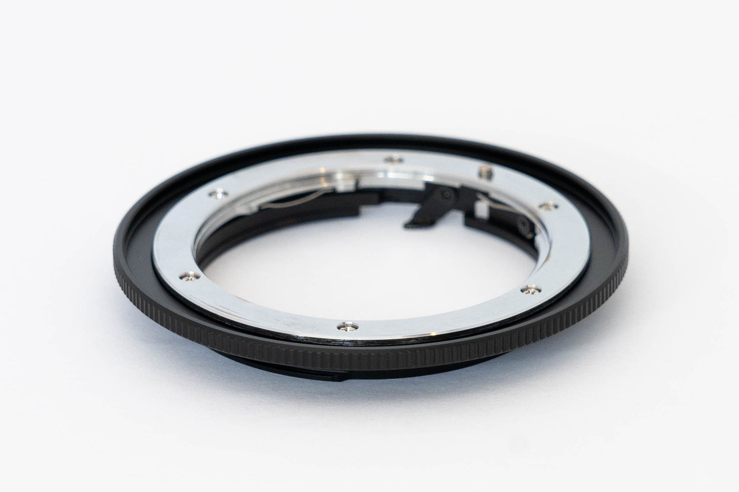 K&F NIK-EOS Lens Adapter Nikon F Lenses to Canon EF Lens Mount