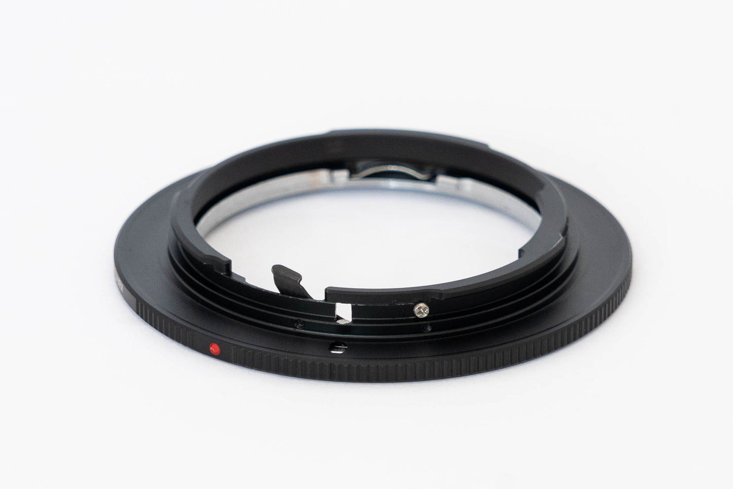 K&F NIK-EOS Lens Adapter Nikon F Lenses to Canon EF Lens Mount