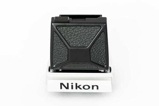 Nikon DW-1 Waist Level Finder for F2 Film Camera