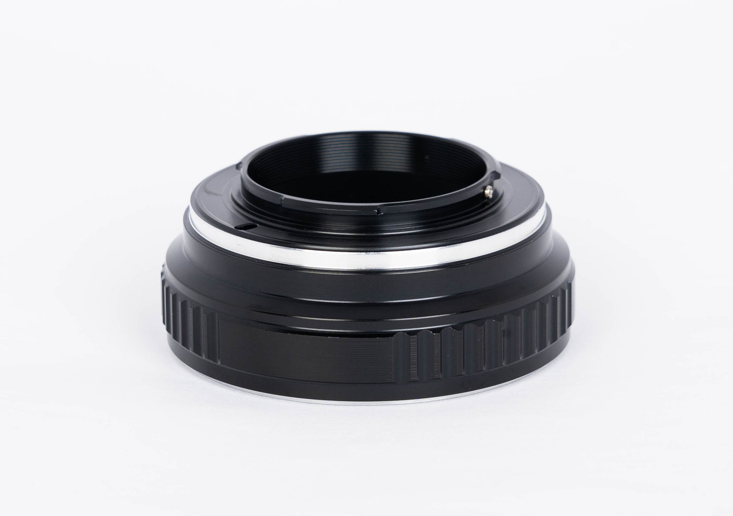K&F Concept adapter for Minolta MD MC Lens Mount to Micro Four Thirds MFT M43