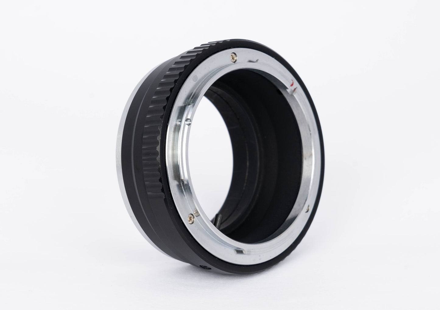 K&F Concept Adapter for Canon FD Lens to Sony E Mount NEX