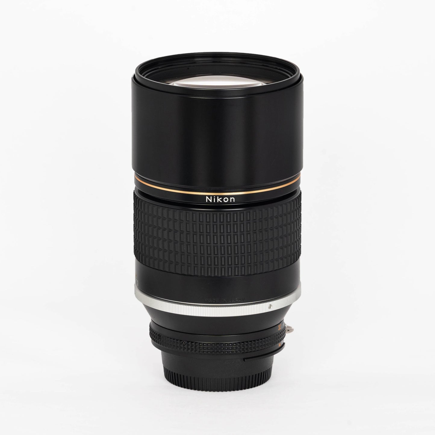 AA21 Nikon Ai-s Nikkor 180mm f/2.8 *ED Telephoto MF Lens